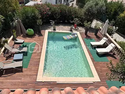 Maison, 187 m²