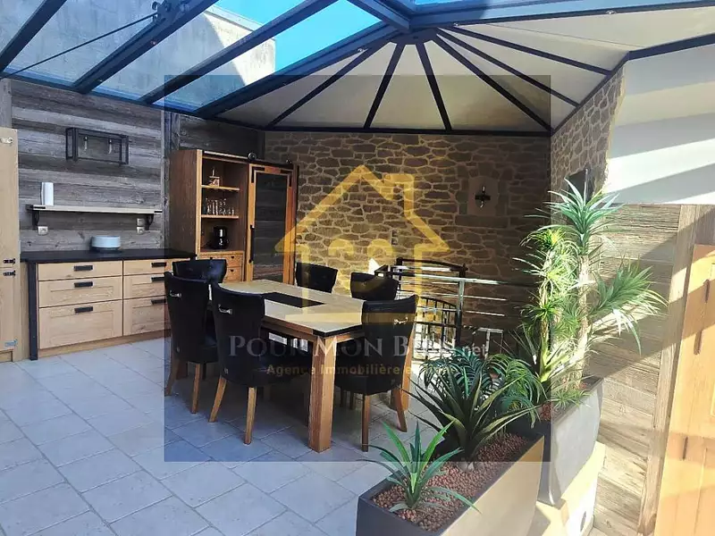 Maison, 300 m²