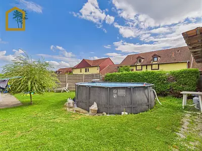 Maison, 120 m²