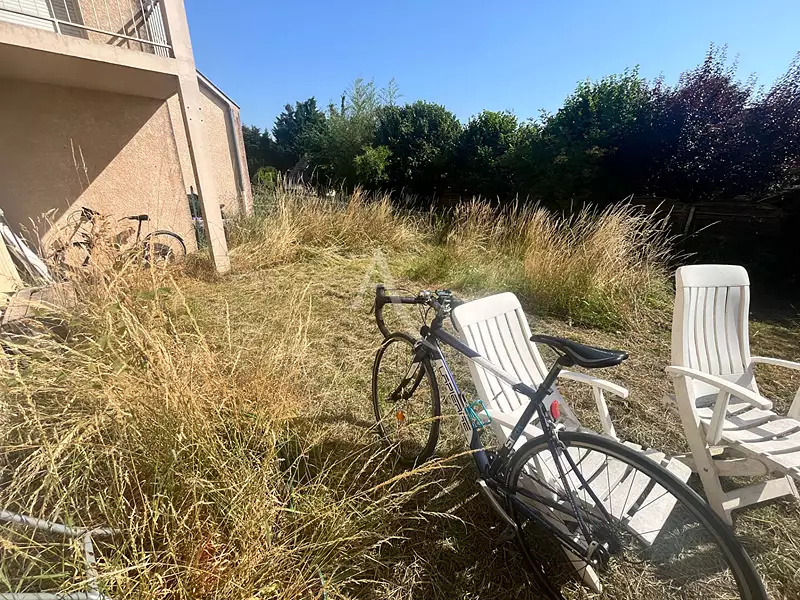 Appartement, 45 m²
