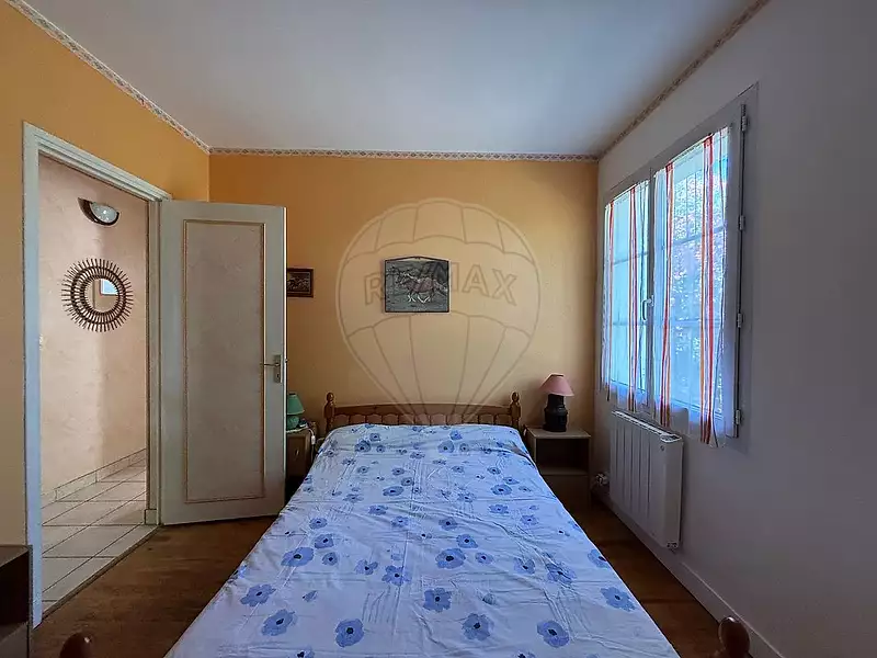 Maison, 64 m²