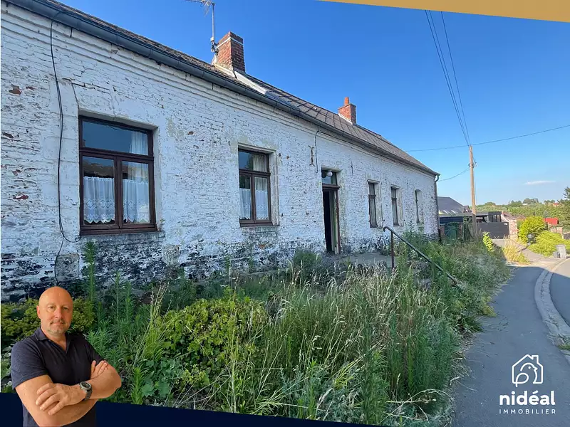 Maison, 80 m²