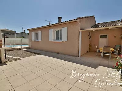 Maison, 66 m²