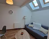 Appartement, 34 m²