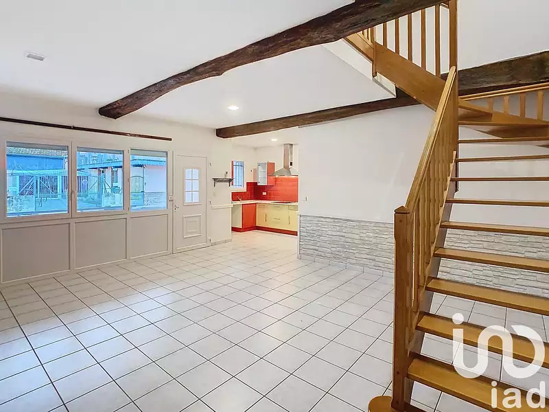 Immeuble, 250 m²
