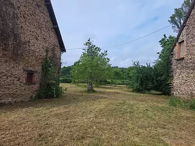 Maison, 40 m²