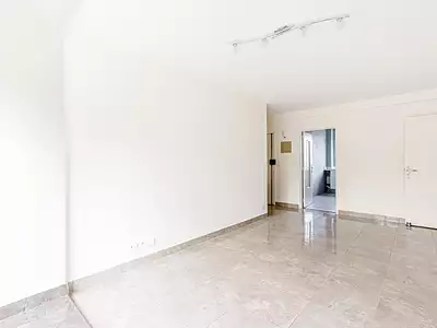 Appartement, 59 m²