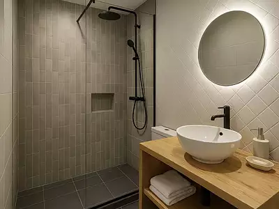 Appartement, 98 m²