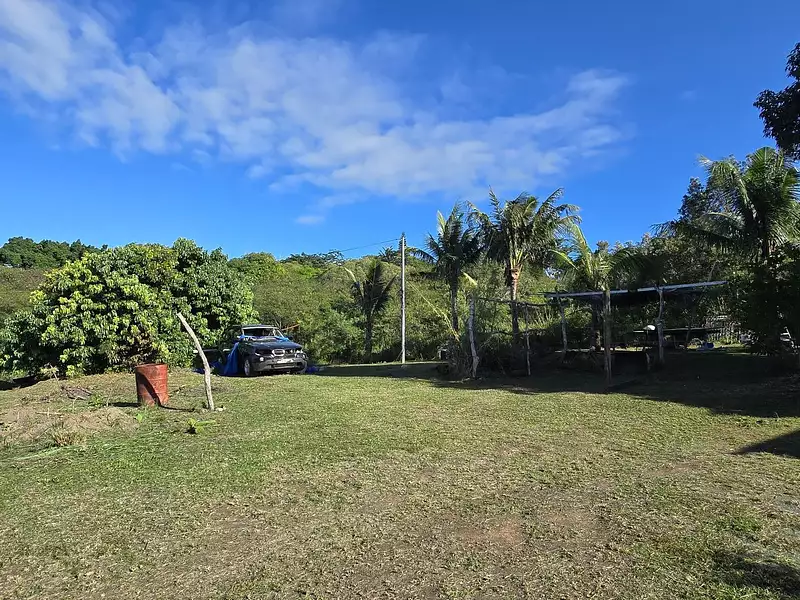 Terrain, 1 639 m²