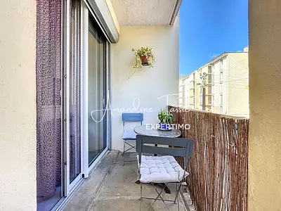 Appartement, 65 m²