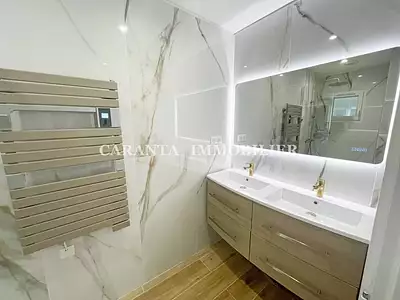 Appartement, 100 m²