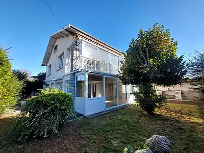 Maison, 168 m²