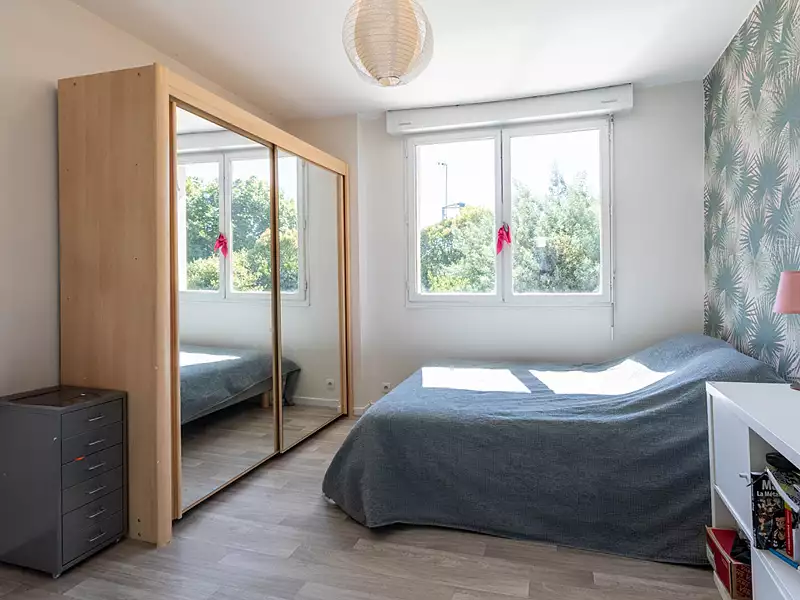 Maison, 113 m²