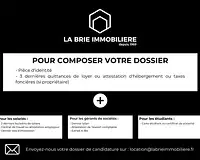 Appartement, 56,4 m²