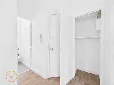Appartement, 43,53 m²