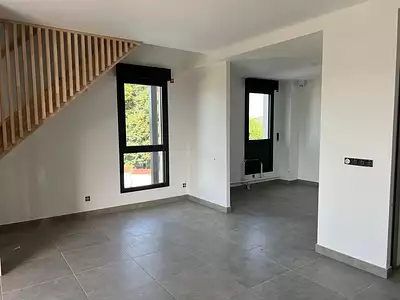 Appartement, 92 m²