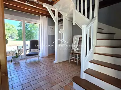 Maison, 228 m²
