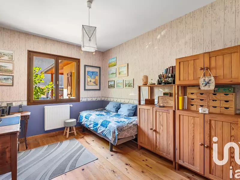 Maison, 131 m²