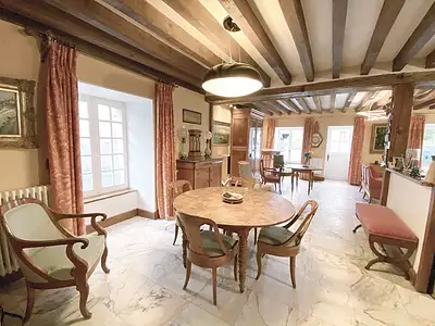 Maison, 343 m²