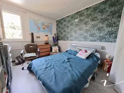 Maison, 111,35 m²