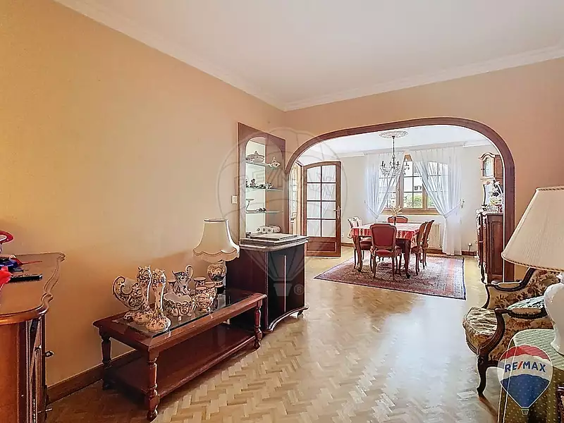 Maison, 108 m²