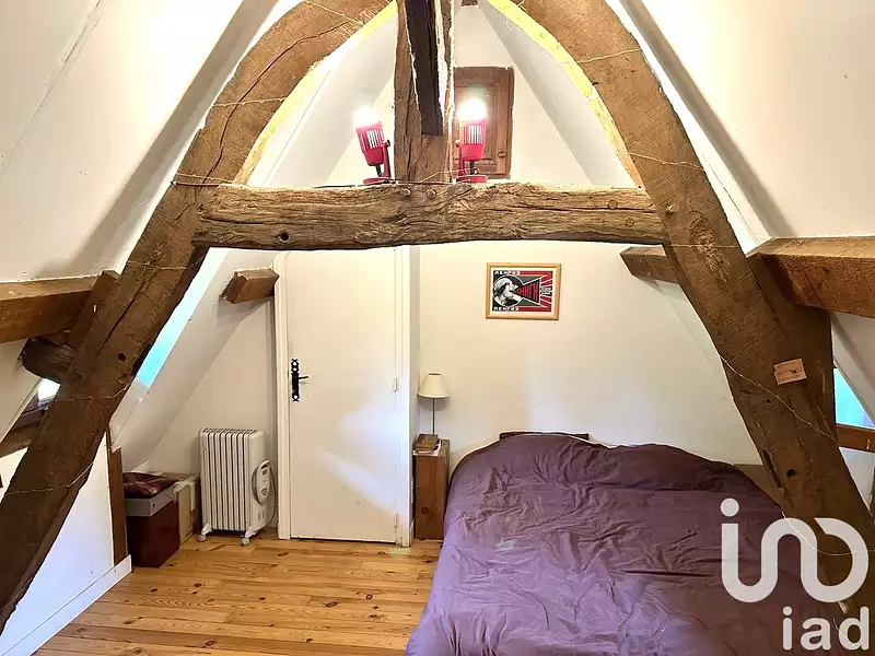 Maison, 154 m²