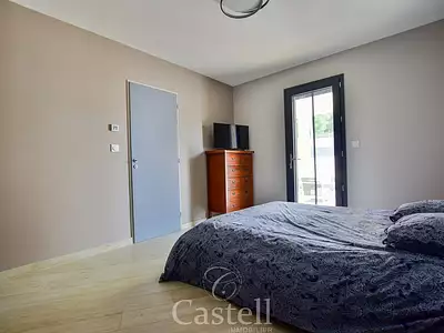 Maison, 122 m²