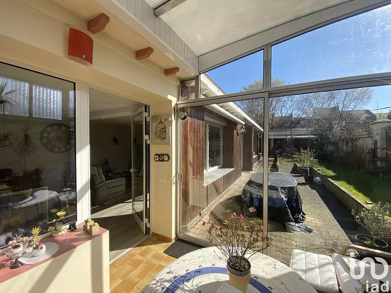 Maison, 108 m²