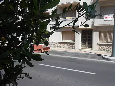 Appartement, 63,21 m²