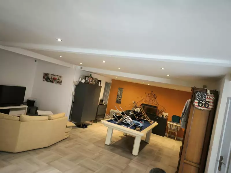Appartement, 95 m²