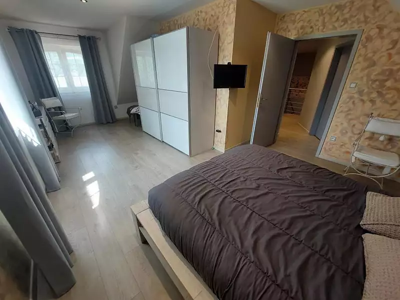 Maison, 160 m²