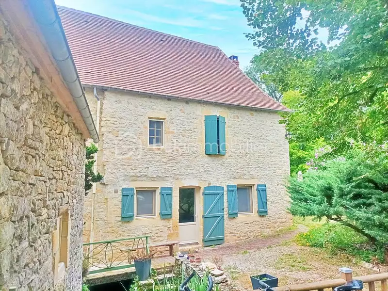 Maison, 147 m²