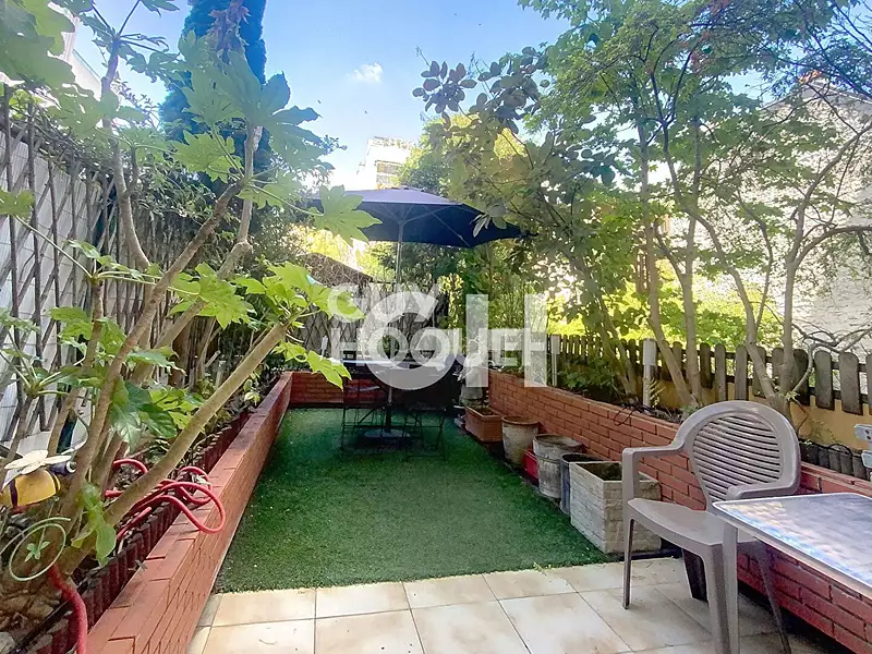 Appartement, 57,01 m²