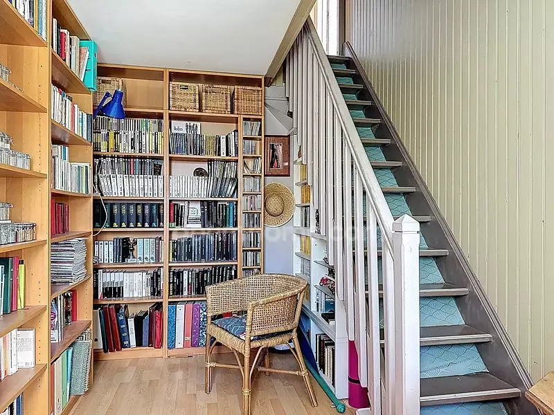 Maison, 85 m²