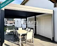 Maison, 245 m²