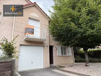 Maison, 93,69 m²