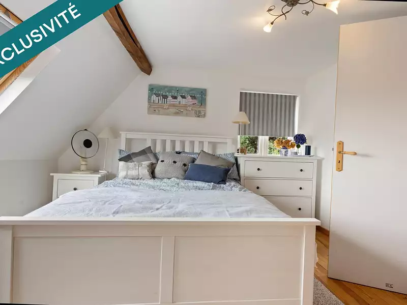 Maison, 162 m²