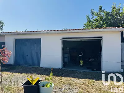Maison, 110 m²