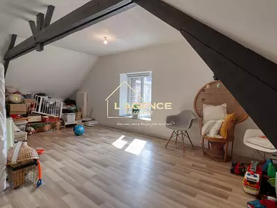 Maison, 110 m²