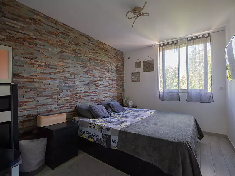 Appartement, 70 m²
