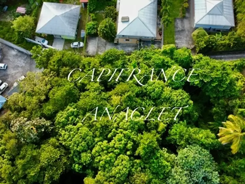Terrain, 800 m²