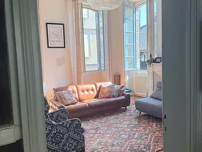 Maison, 129 m²