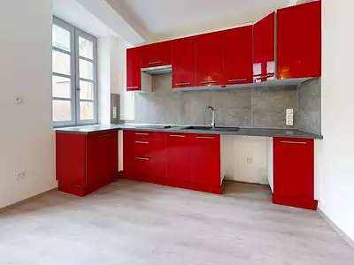 Immeuble, 252 m²