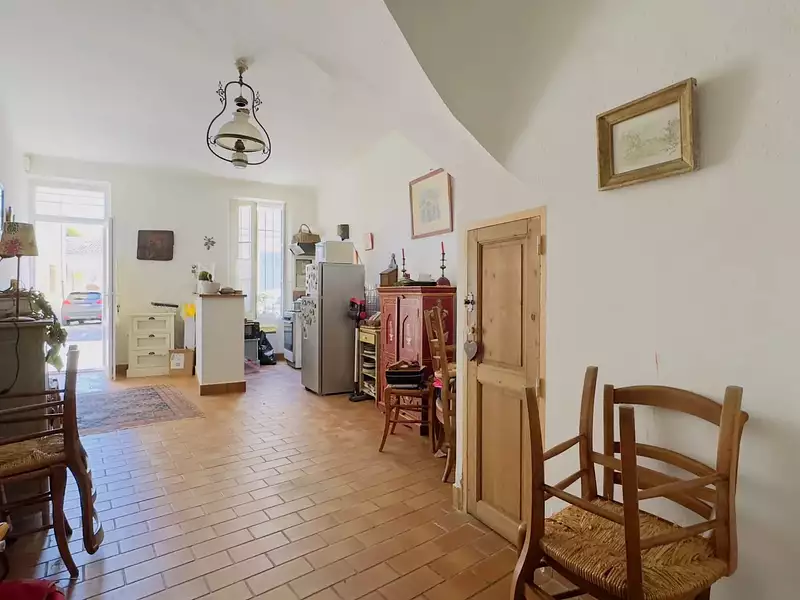 Maison, 81,5 m²