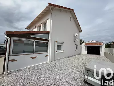 Maison, 143 m²