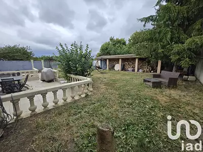 Maison, 250 m²