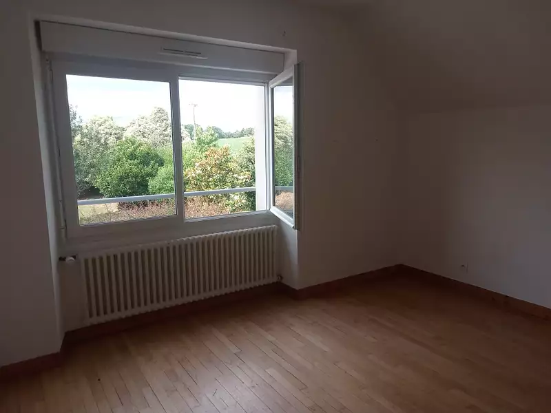 Maison, 133,05 m²