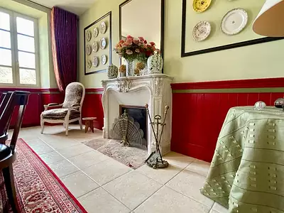 Maison, 450 m²