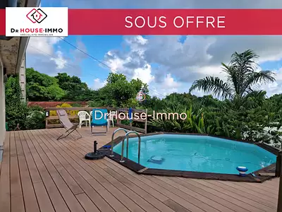 Maison, 120 m²