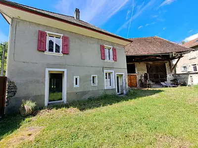 Maison, 171 m²